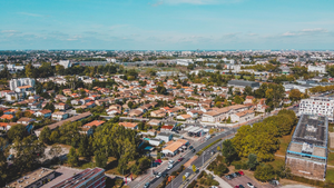 Gestion de Patrimoine Villeurbanne