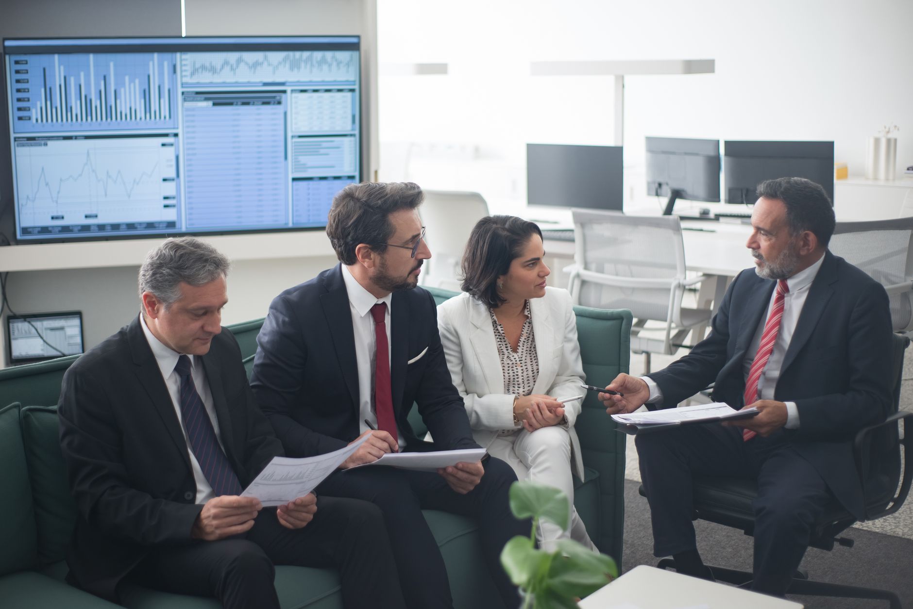 Gestionnaire de patrimoine Villeurbanne